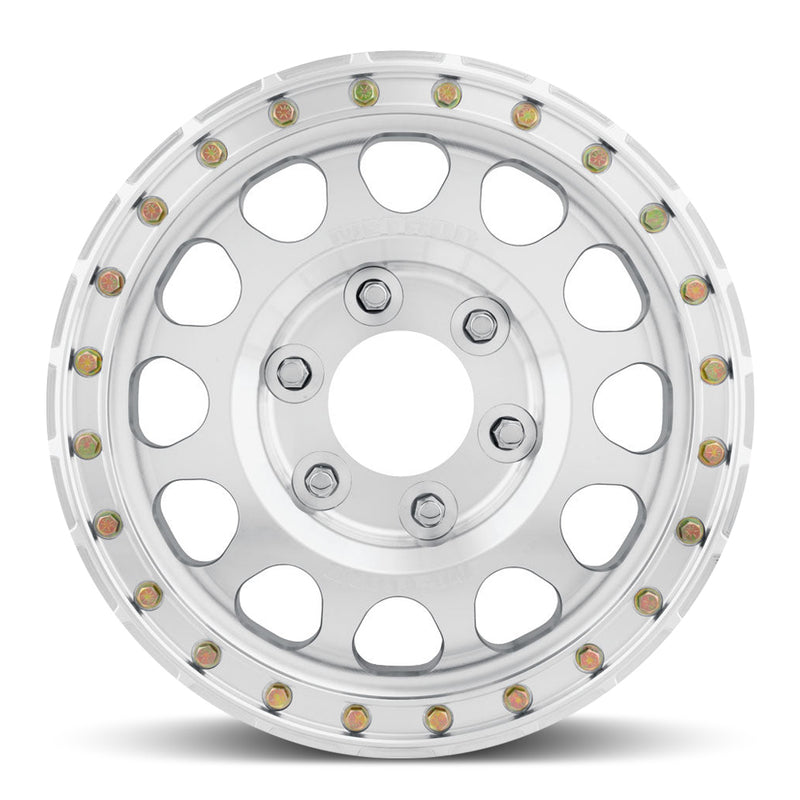 <b>Method</b> MR202 Forged [Forged Series] -<br> Machined