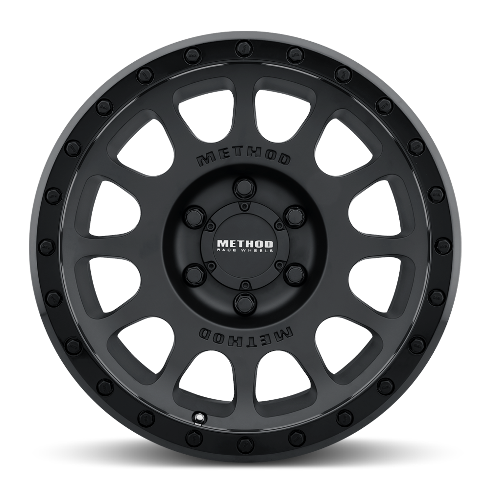 <b>Method</b> MR305 NV [Street Series] -<br> Double Black