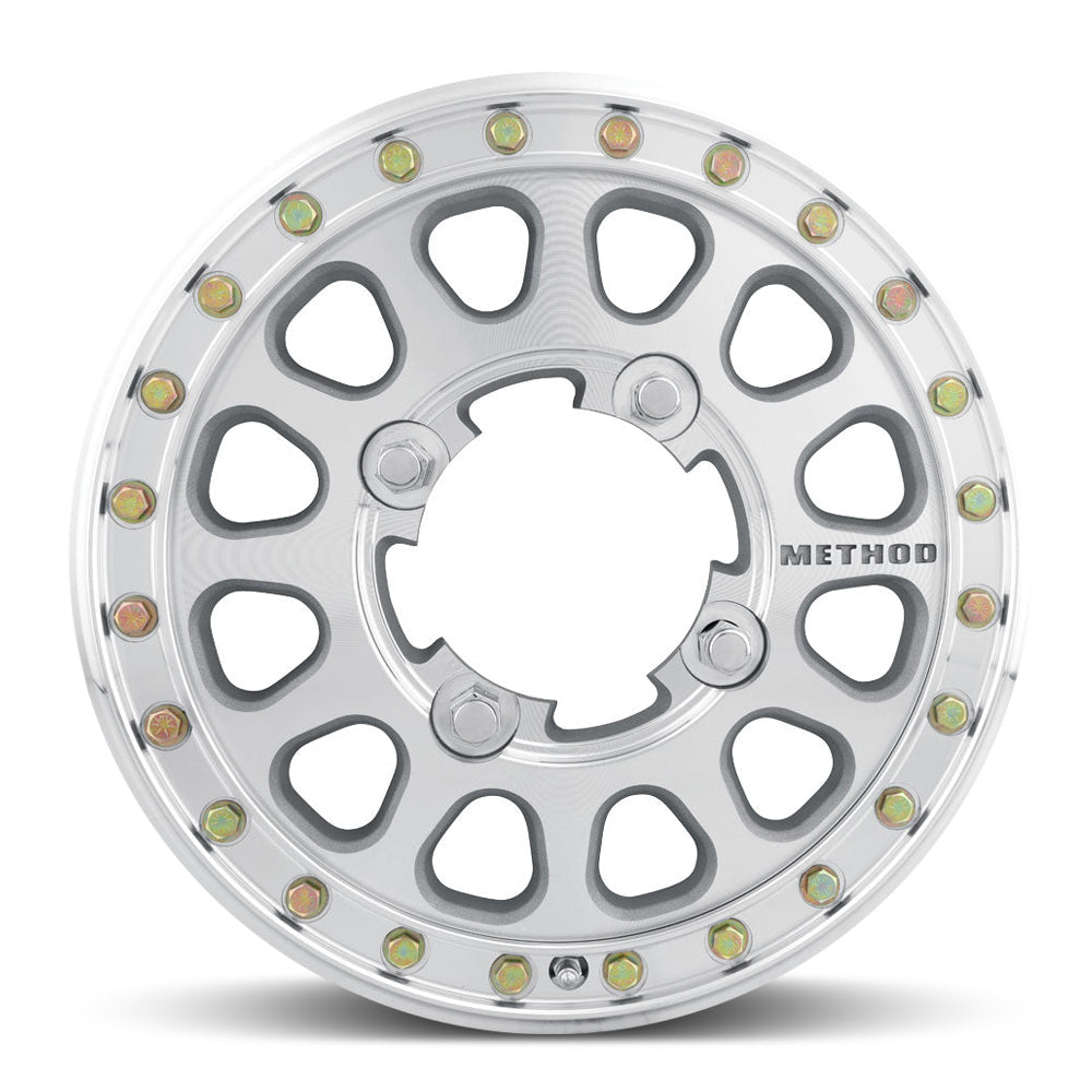 Method MR401-R UTV Beadlock [Utv Series] - Machined