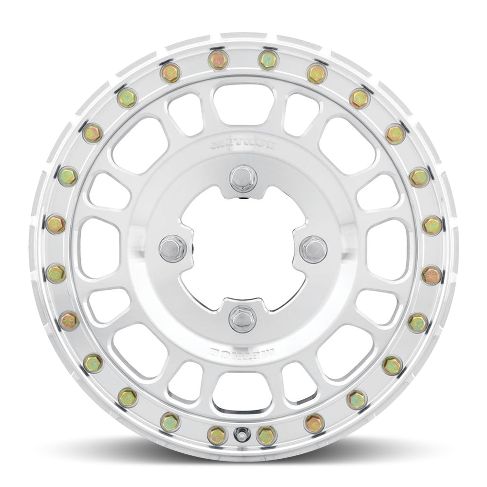 <b>Method</b> MR412 Beadlock [Utv Series] -<br> Machined