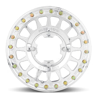 Method MR413 Beadlock [Utv Series] - Polished - Wheel Warehouse