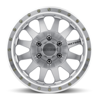 Method MR304 Double Standard [Street Series] - Machined - Wheel Warehouse