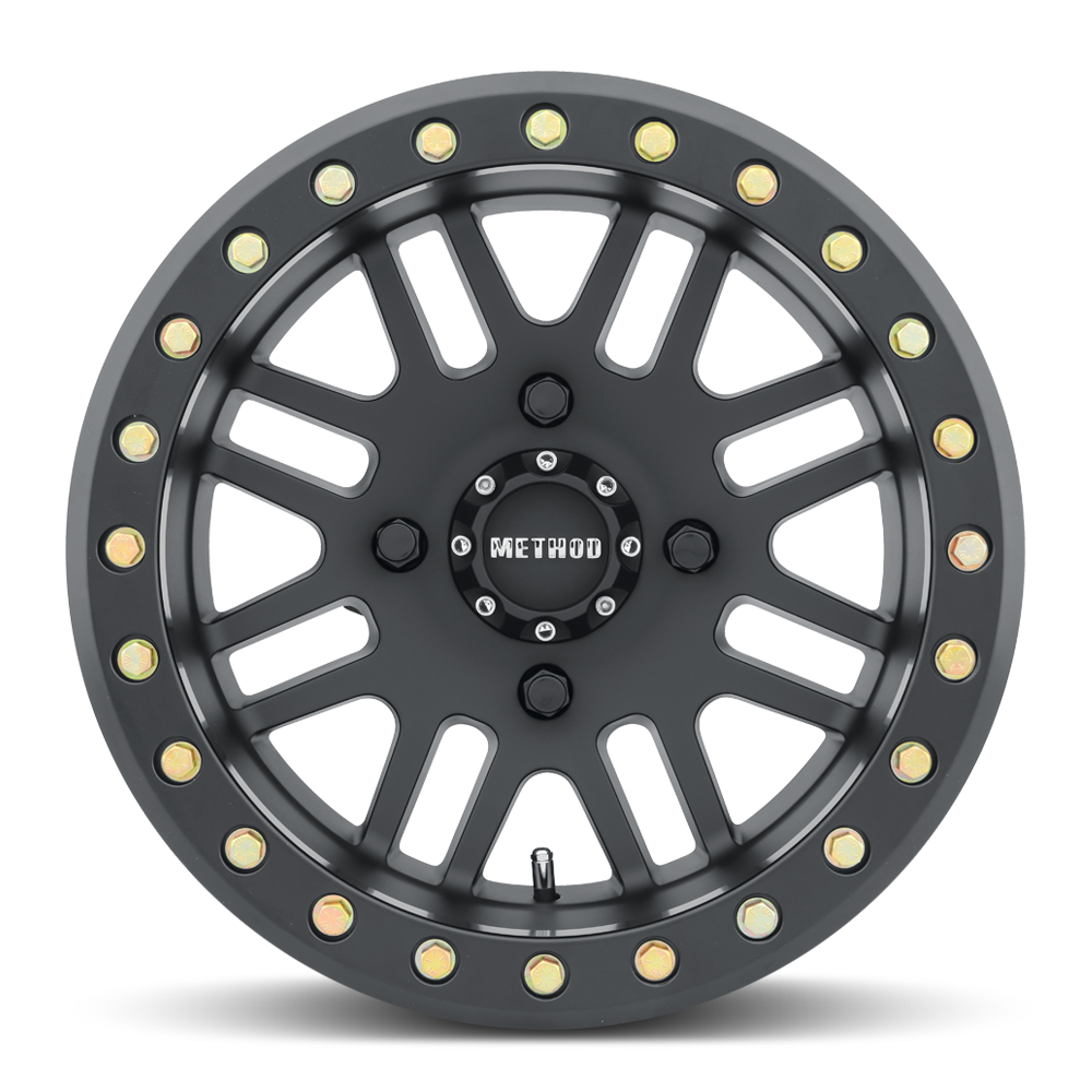 <b>Method</b> MR406 UTV Beadlock [Utv Series] -<br> Matte Black