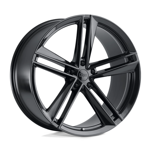 OHM Wheels LIGHTNING - Gloss Black - Wheel Warehouse
