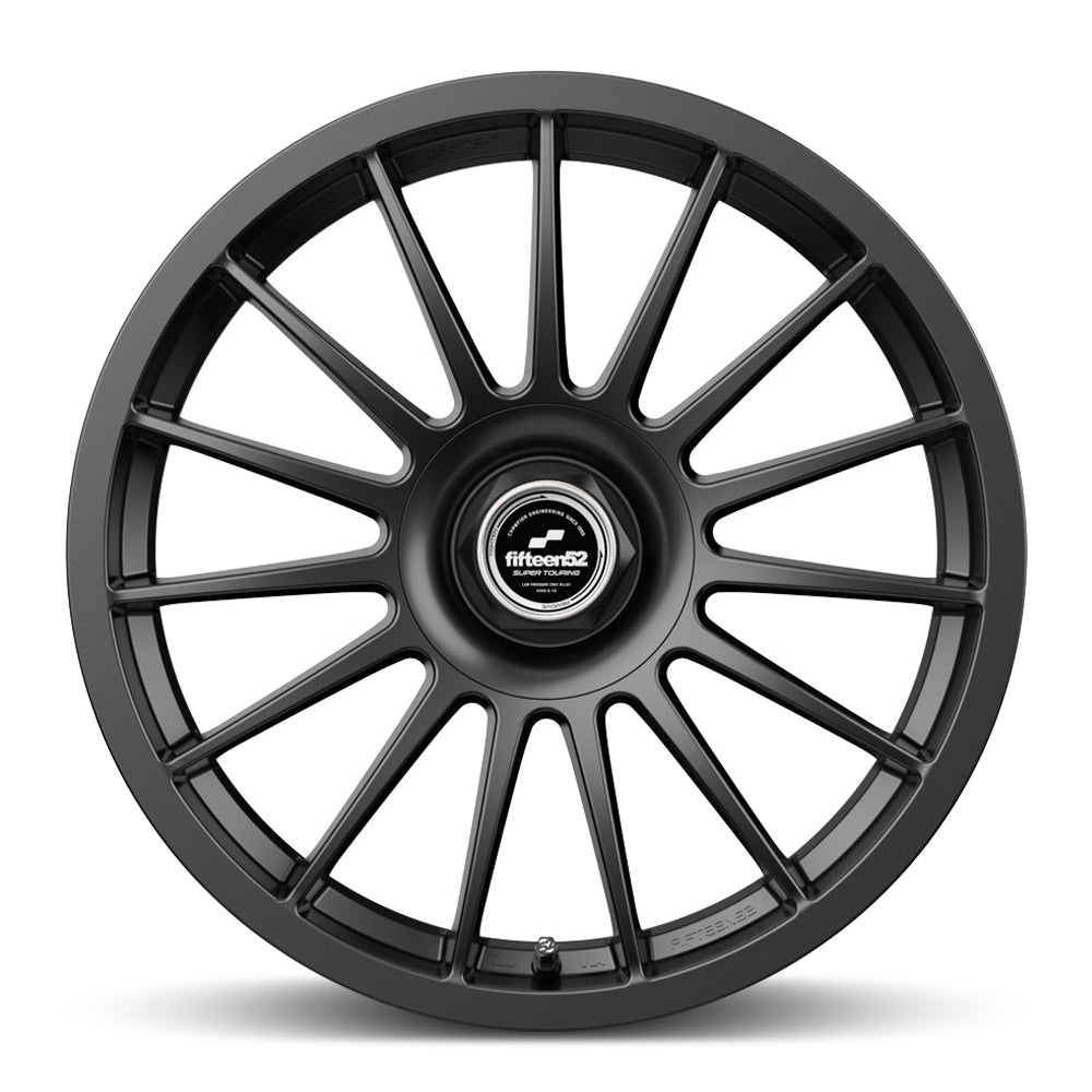 Fifteen52 Podium - Frosted Graphite - Wheel Warehouse