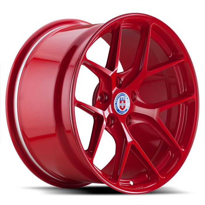 <b>HRE</b> Series R1 R101 -<br> Custom