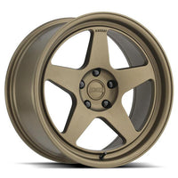 Kansei KNP - Textured Bronze - Wheel Warehouse