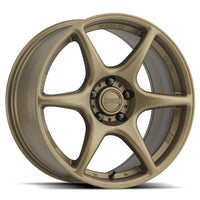 Kansei Tandem - Textured Bronze - Wheel Warehouse