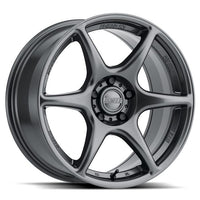 Kansei Tandem - Gloss Gunmetal - Wheel Warehouse
