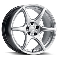 Kansei Tandem - Hyper Silver - Wheel Warehouse