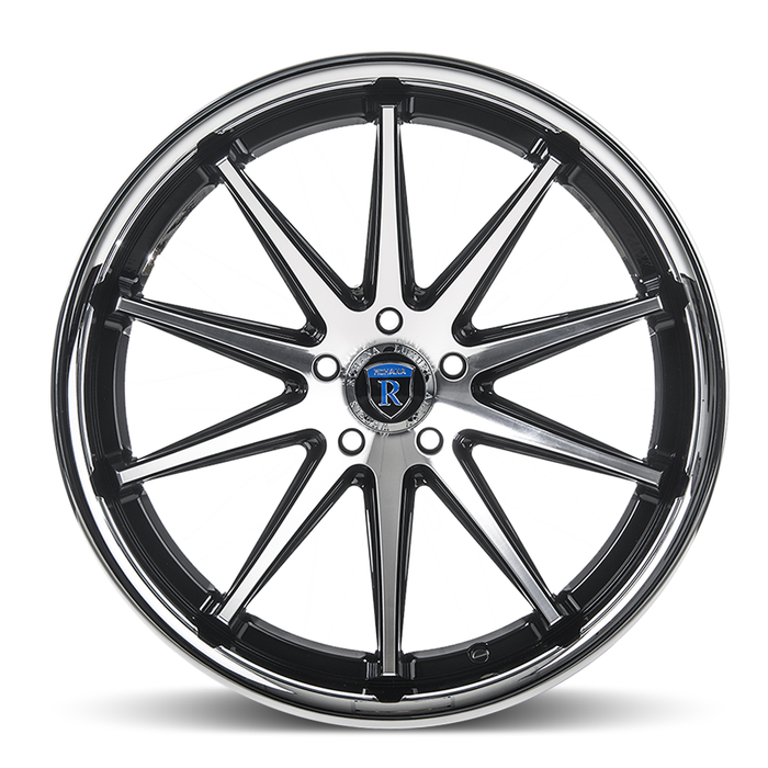 Rohana Wheels // Free Shipping*