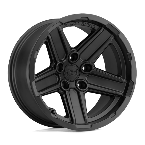 Black Rhino Wheels RECON - Matte Black - Wheel Warehouse