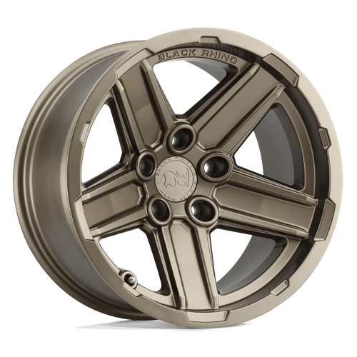 Black Rhino Wheels RECON - Bronze - Wheel Warehouse