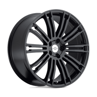 Redbourne Wheels MANOR - Gloss Black - Wheel Warehouse