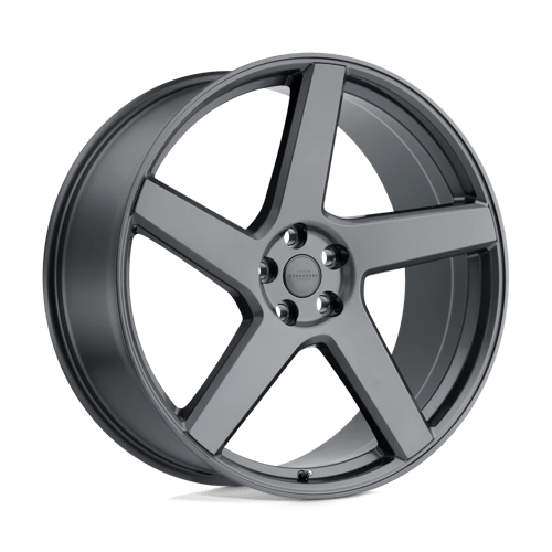 Redbourne Wheels MAYFAIR - Gloss Gunmetal - Wheel Warehouse