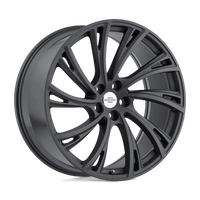 Redbourne Wheels NOBLE - Matte Gunmetal - Wheel Warehouse