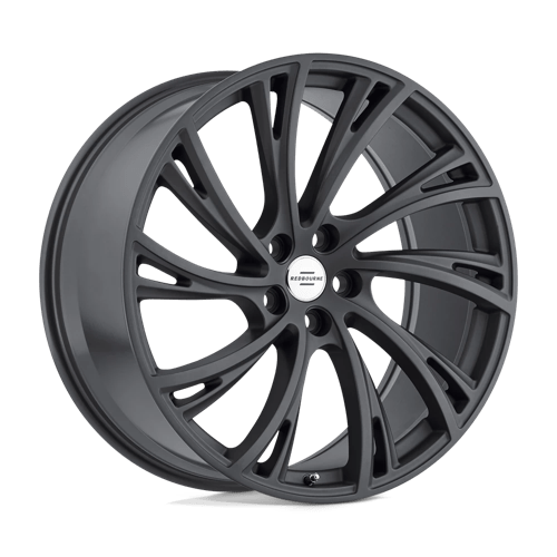 Redbourne Wheels NOBLE - Matte Gunmetal - Wheel Warehouse