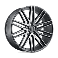 Redbourne Wheels ROYALTY - Carbon Graphite - Wheel Warehouse