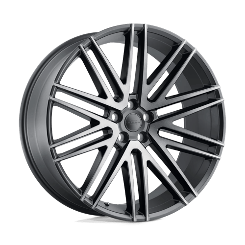 Redbourne Wheels ROYALTY - Carbon Graphite - Wheel Warehouse