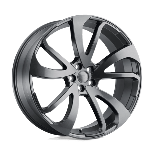 Redbourne Wheels VINCENT - Gloss Gunmetal - Directional - Wheel Warehouse