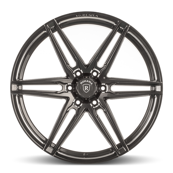 Rohana Wheels // Free Shipping*