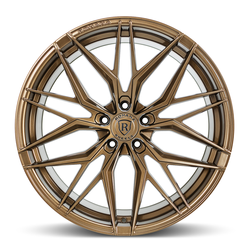 Rohana Wheels // Free Shipping* – Wheel Warehouse