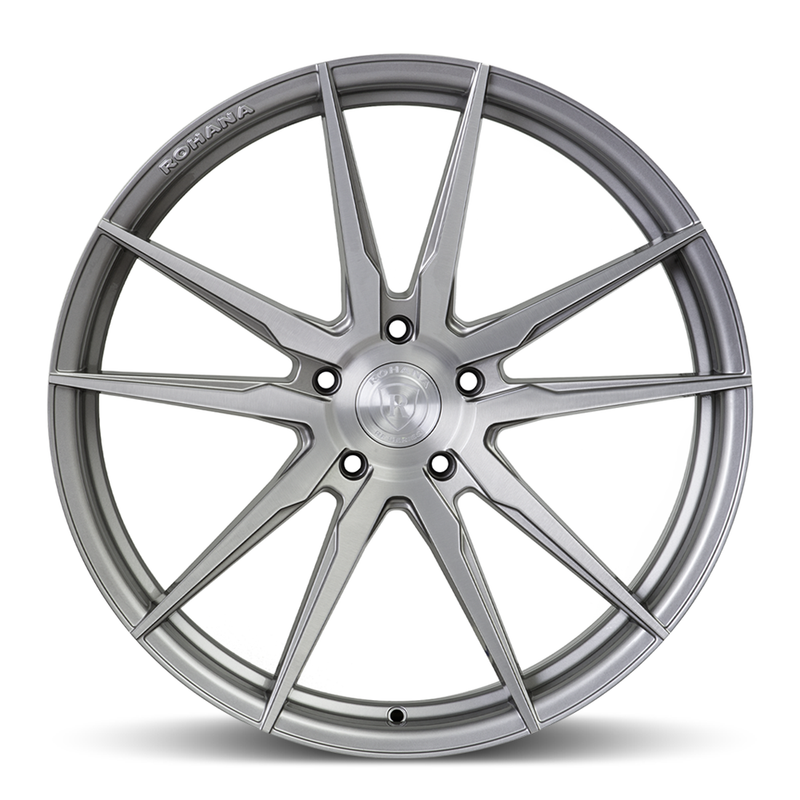 Rohana Wheels | Wheel Warehouse