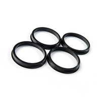 Hub Centric Ring Set - Wheel Warehouse