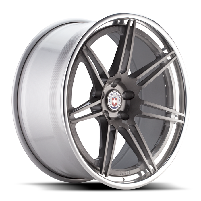 HRE Series RS1 RS101 -  Custom - Wheel Warehouse