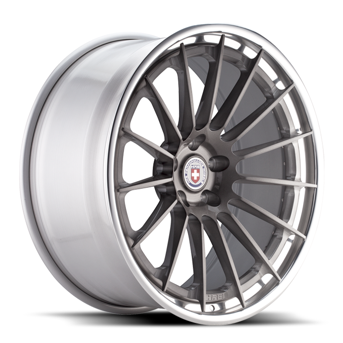 HRE Series RS1 RS103 -  Custom - Wheel Warehouse