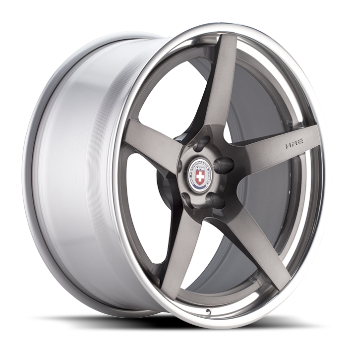 HRE Series RS1 RS105 -  Custom - Wheel Warehouse