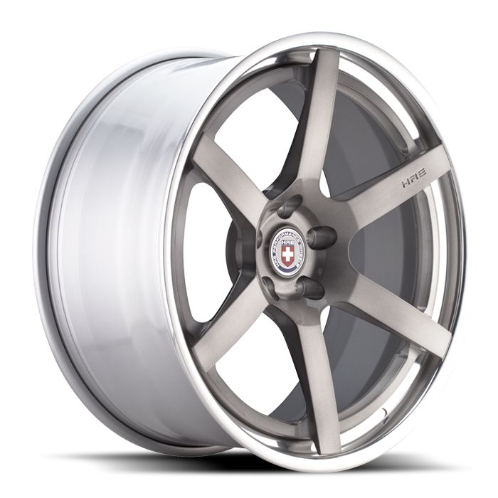 HRE Series RS1 RS106 -  Custom - Wheel Warehouse