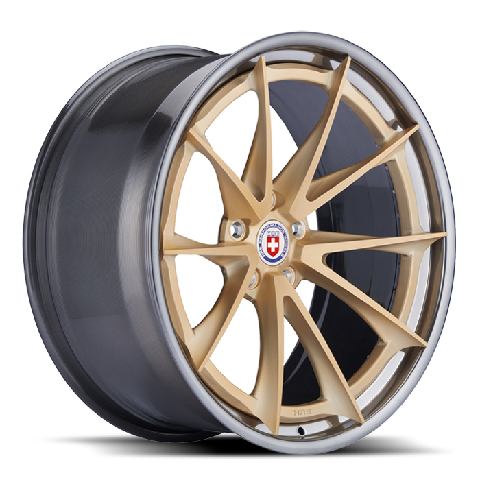 <b>HRE</b> Series S2H S204H -<br> Custom