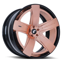 Forgiato [ Exotic ]  Simplice -  Custom - Wheel Warehouse