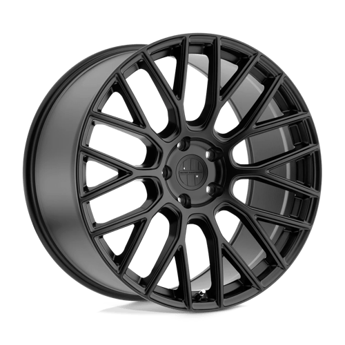 Victor Equipment Wheels STABIL - Matte Black - Wheel Warehouse