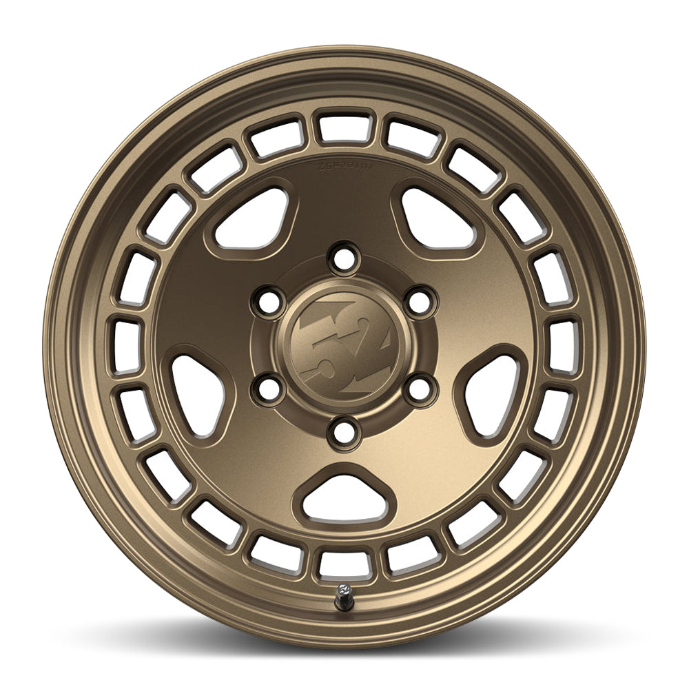 Fifteen52 Turbomac HD Classic - Bronze - Wheel Warehouse