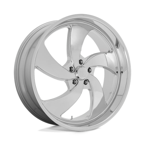 US Mags Wheels U132 DESPERADO - Chrome - Wheel Warehouse