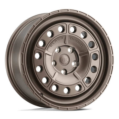 Black Rhino Wheels UNIT - Dark Bronze - Wheel Warehouse